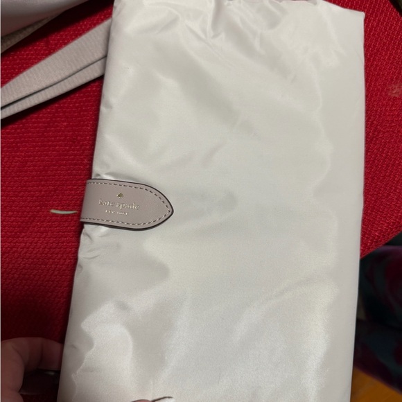 Kate Spade Sand/ light tan Women's diaper Bag - Picture 13 of 15